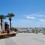 Casablanca Penthouse With Private Roof Terrace 70m2 Апартаменты