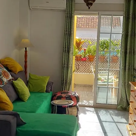 شقة Casablanca Penthouse With Private Roof Terrace 70m2 تورّيفيِخا