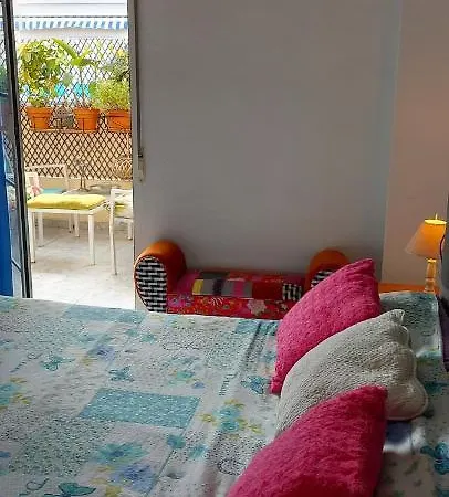 شقة Casablanca Penthouse With Private Roof Terrace 70m2 *