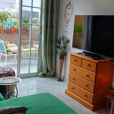 شقة Casablanca Penthouse With Private Roof Terrace 70m2 *