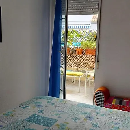 شقة Casablanca Penthouse With Private Roof Terrace 70m2