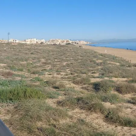 Apartment Casablanca Penthouse With Private Roof Terrace 70m2 *