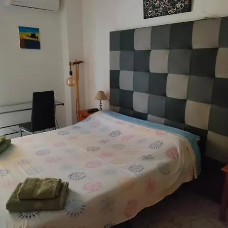 Apartment Casablanca Penthouse With Private Roof Terrace 70m2