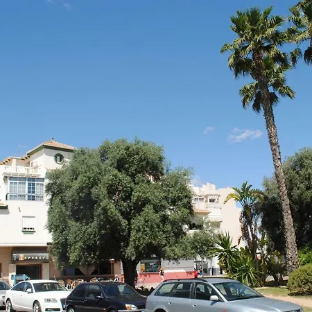 Casablanca Penthouse With Private Roof Terrace 70m2 Торевьиа
