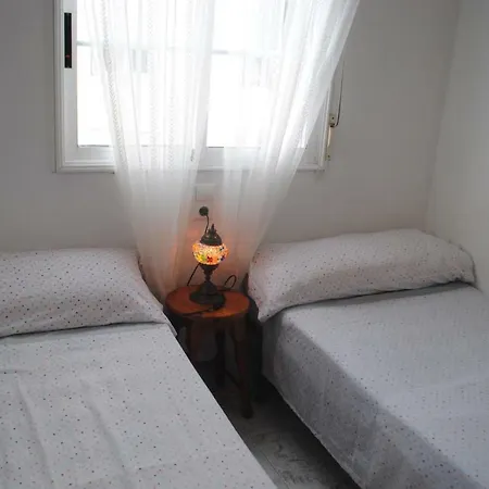 شقة Casablanca Penthouse With Private Roof Terrace 70m2 *