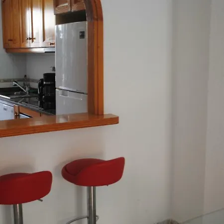 Casablanca Penthouse With Private Roof Terrace 70m2 Apartment Torrevieja