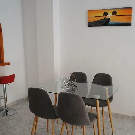 Casablanca Penthouse With Private Roof Terrace 70m2 شقة