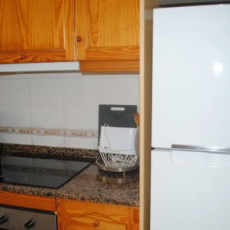 Casablanca Penthouse With Private Roof Terrace 70m2 Torrevieja